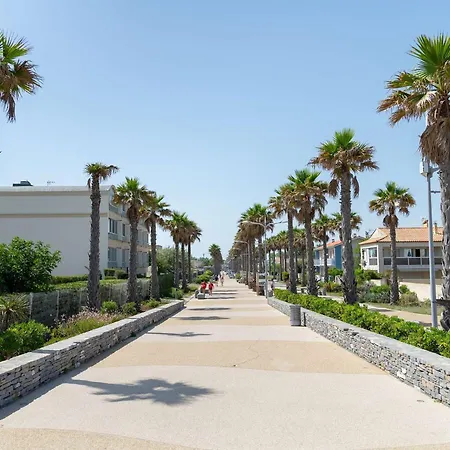 Apartment Lumineux, Piscine, Proche Et Commerces - Fr-1-387-168 *