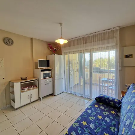 Lumineux, Piscine, Proche Et Commerces - Fr-1-387-168 * Marseillan (Herault)
