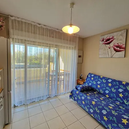 Lumineux, Piscine, Proche Et Commerces - Fr-1-387-168 Apartment