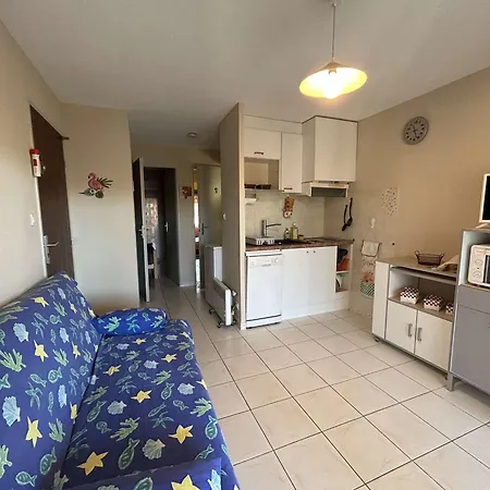 Lumineux, Piscine, Proche Et Commerces - Fr-1-387-168 Apartment *