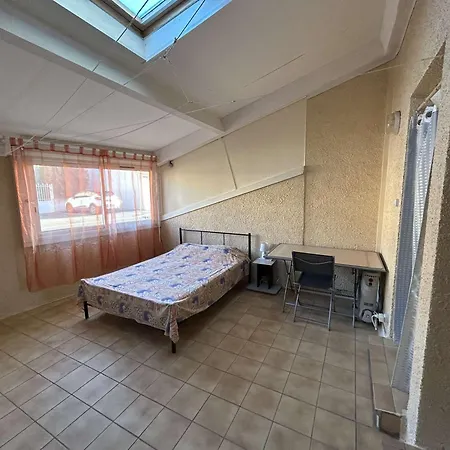 Apartment Lumineux, Piscine, Proche Et Commerces - Fr-1-387-168 *