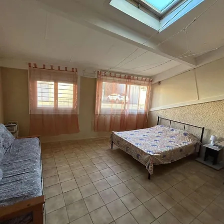 Lumineux, Piscine, Proche Et Commerces - Fr-1-387-168 Apartment Marseillan (Herault)