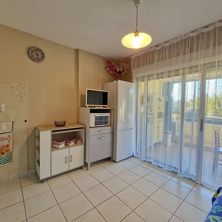 Lumineux, Piscine, Proche Et Commerces - Fr-1-387-168 * Marseillan (Herault)