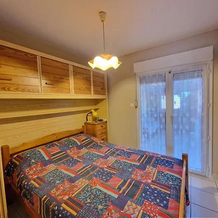 Lumineux, Piscine, Proche Et Commerces - Fr-1-387-168 Apartment