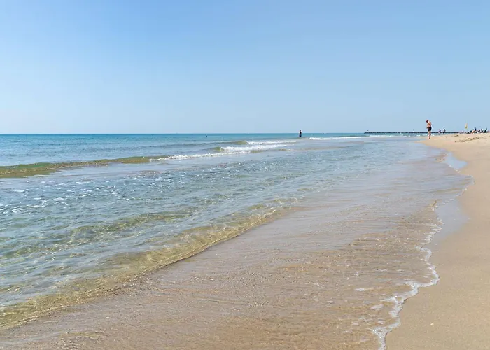 Apartamento Lumineux, Piscine, Proche Et Commerces - Fr-1-387-168 Marseillan (Herault)