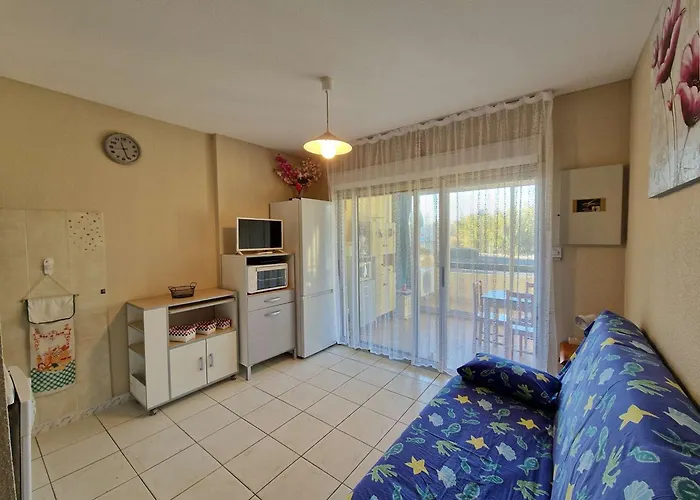 Lumineux, Piscine, Proche Et Commerces - Fr-1-387-168 * Marseillan (Herault)
