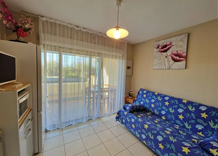 Lumineux, Piscine, Proche Et Commerces - Fr-1-387-168 Apartamento