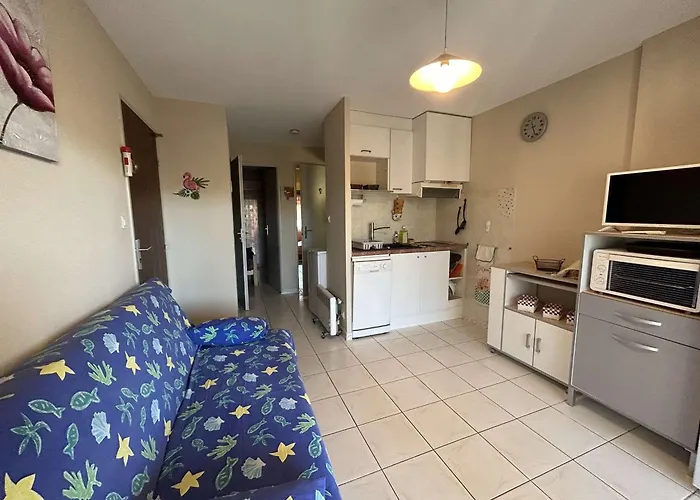Lumineux, Piscine, Proche Et Commerces - Fr-1-387-168 Apartamento *