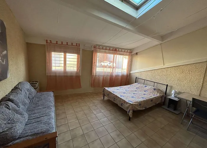Lumineux, Piscine, Proche Et Commerces - Fr-1-387-168 Apartamento Marseillan (Herault)